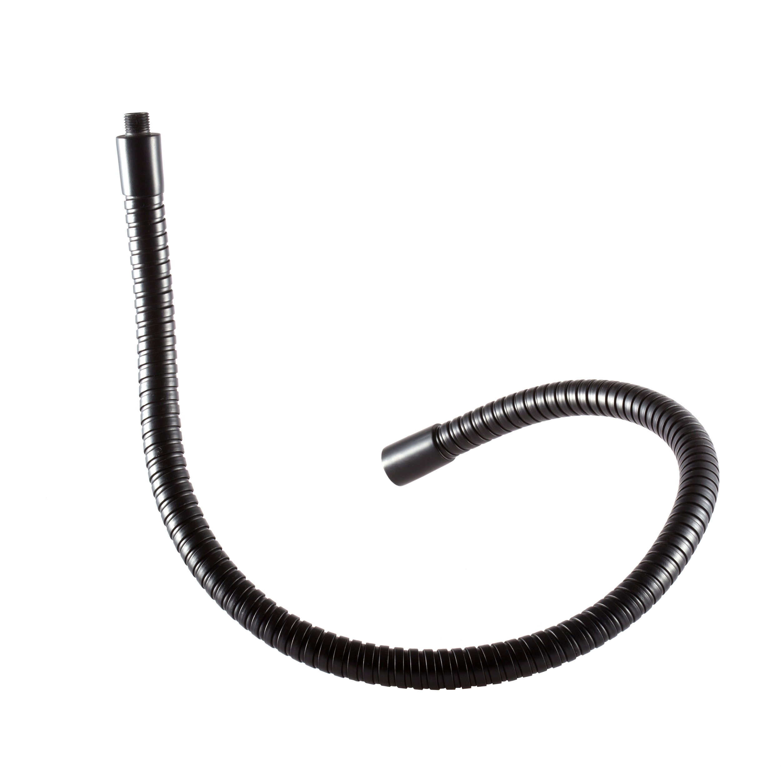 2021 Spring wires & galvanized iron wire Gooseneck tube for led light / table lamp