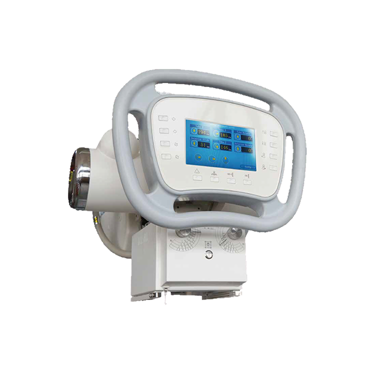 Hot Sell Good Quality Portable Xray Machine Medical X-ray Digital Dental X-ray Machine Electric Plastic DSC 3 Years Class II