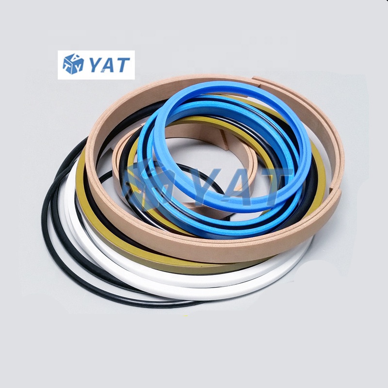 ZL50GN запасные части для колесного погрузчика 860134961 новый комплект уплотнений для гидроцилиндра