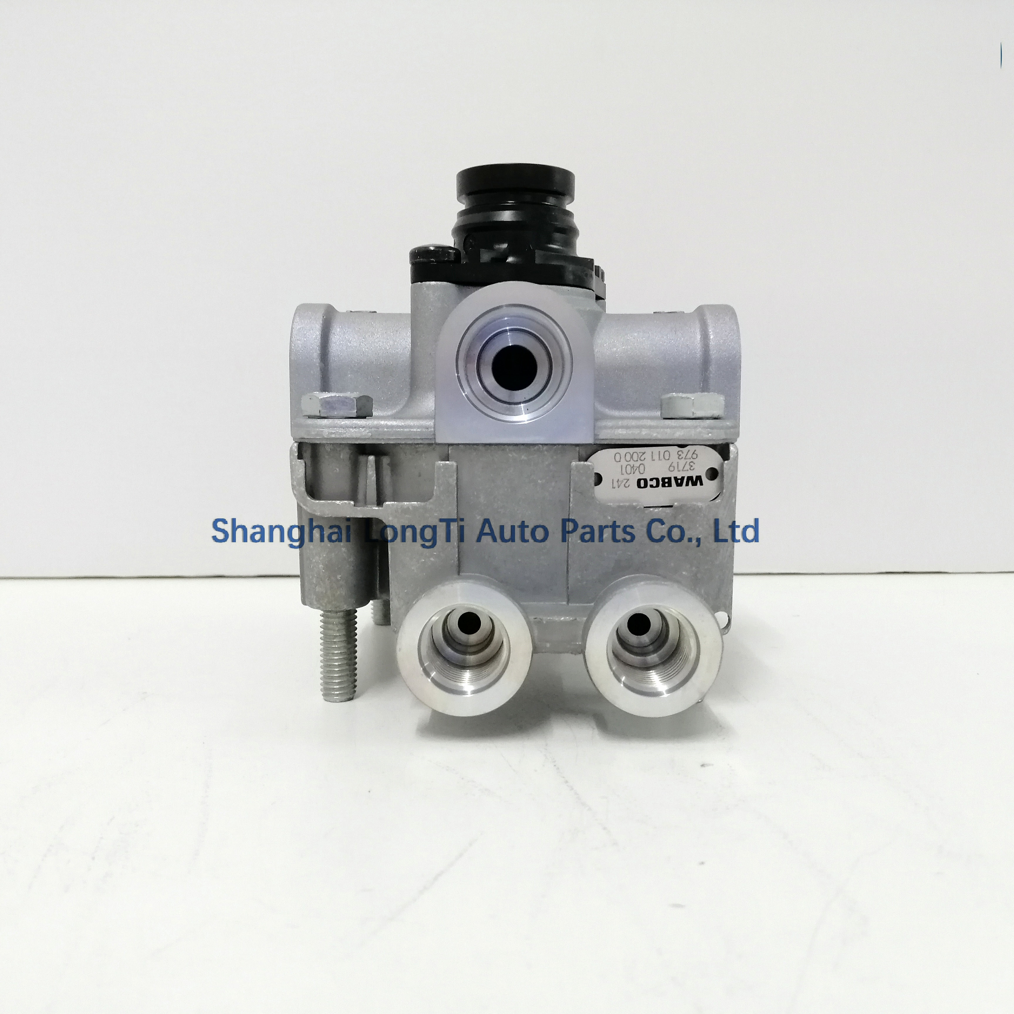 WABCO реле valve9730112000
