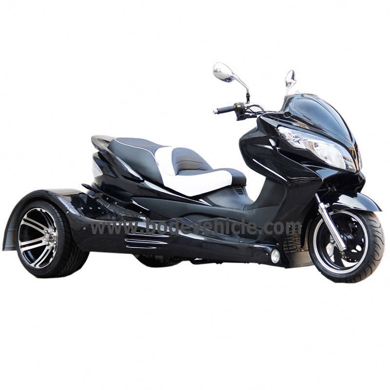 2015 EEC бензоскутер 300CC (MC-393)