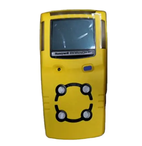 portable multi gas detector Honeywell BW MicroClip XL MCXL-XU00-B-NA