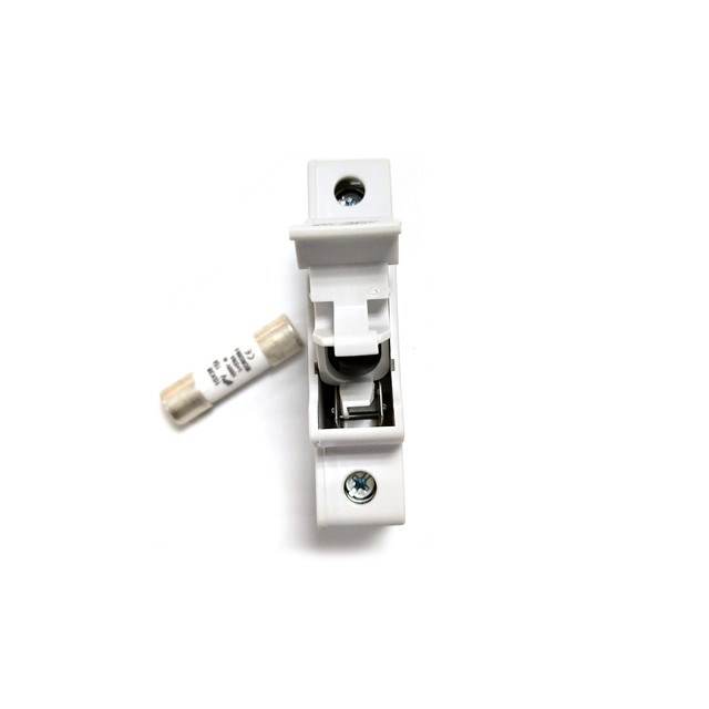 SunRo 1000v dc fuse pv fuse protecting device for solar system