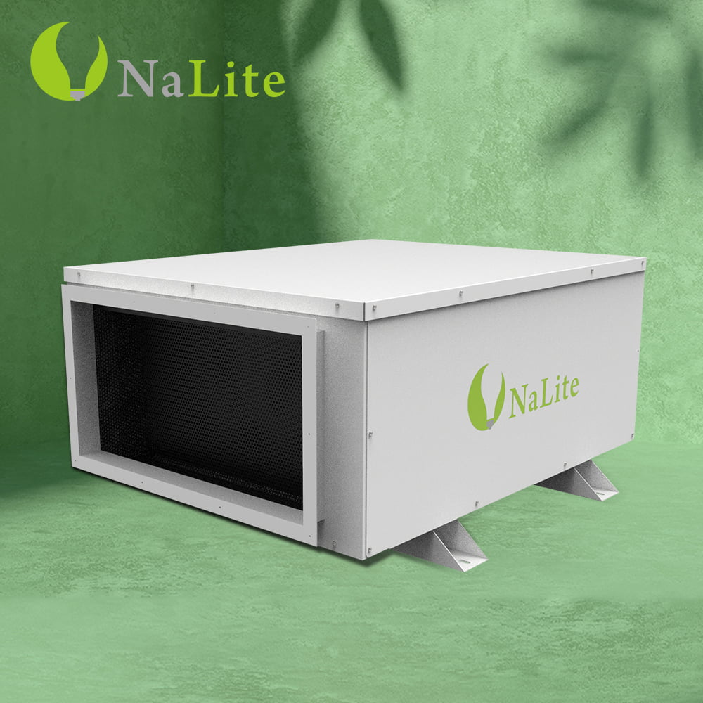 Промышленный осушитель Nalite, 30 л/день, 300 710 пин, коммерческий осушитель