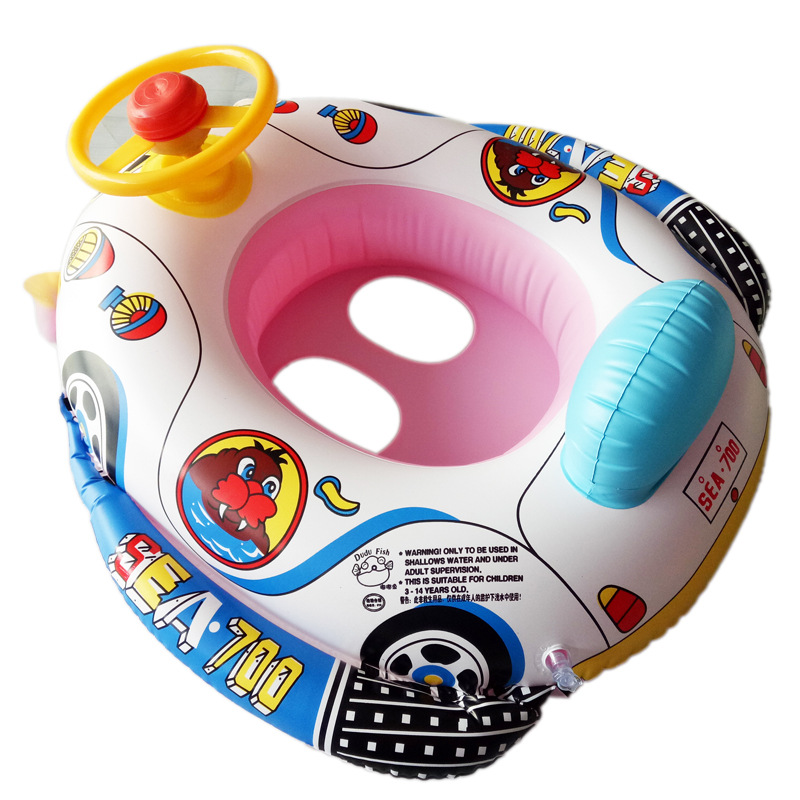 Factory Direct Sale Swimming Pool Intelligent Inflatable Swimming Arm Ring
