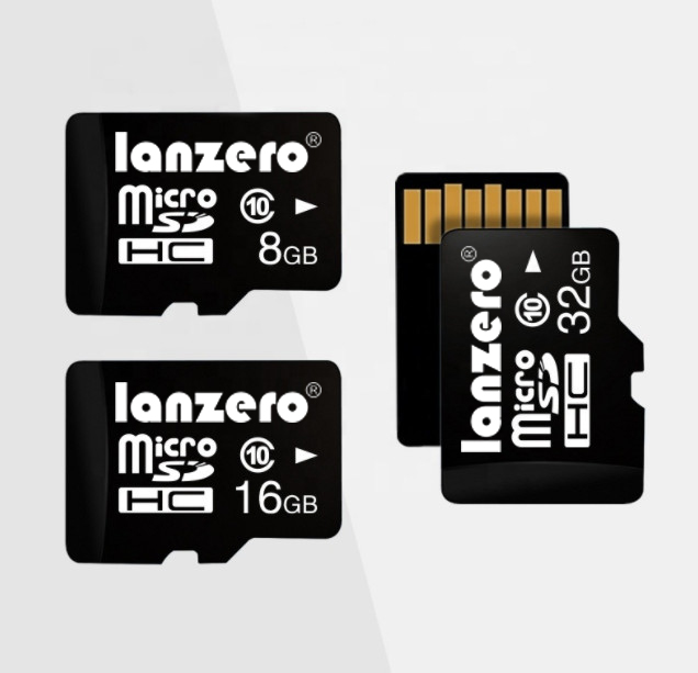 2021 новый оригинальный Micro TF/SD карты 4GB/8GB/16GB/32GB/высокой скорости карты флэш-памяти 64GB 128GB 256GB карты памяти для смартфонов