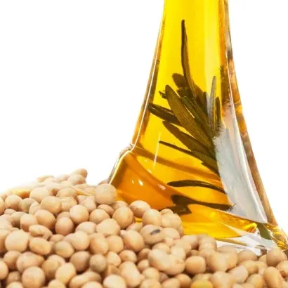 100% Рафинированное Соевое масло, качественное соевое масло для продуктов питания/высококачественное рафинированное соевое масло