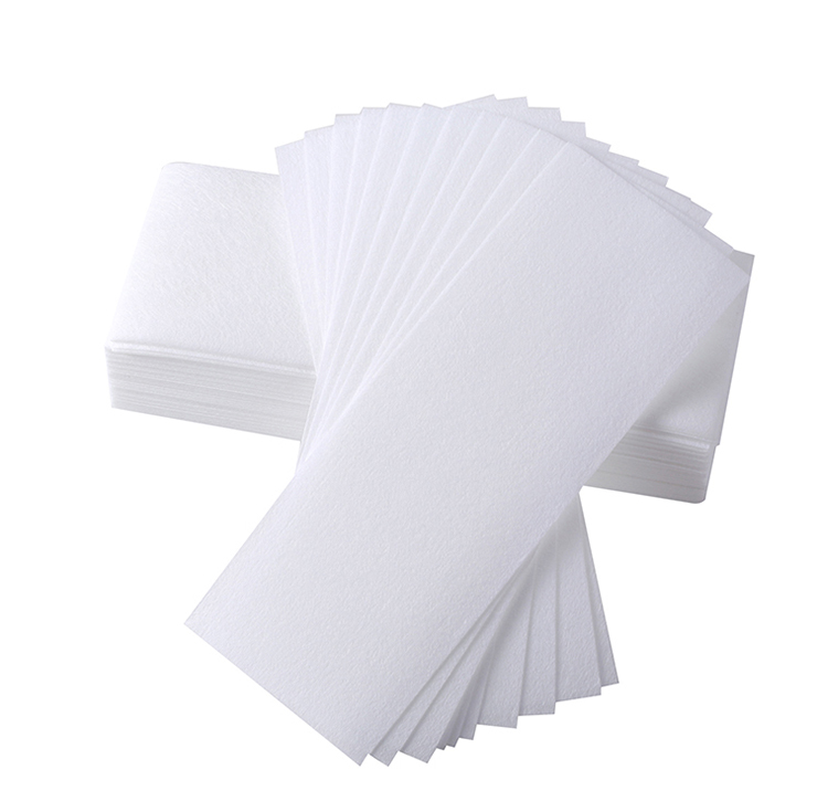 Bande de cire \ coton pour усы, цветные ткани de bande а-ля cire корон