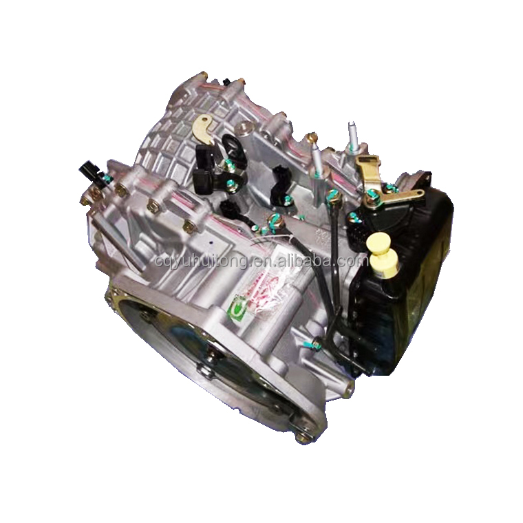 Factory Sale CVT Automatic Transmission Gearbox 019CHA-1502104 for CHERY ARRIZO 3 ARRIZO 5 Tiggo 3