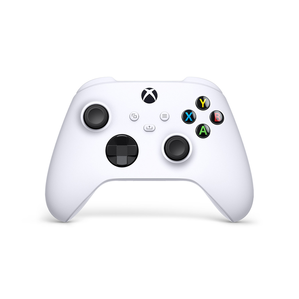 Новый оригинальный беспроводной контроллер 1914 для серии Xbox с упаковочной коробкой