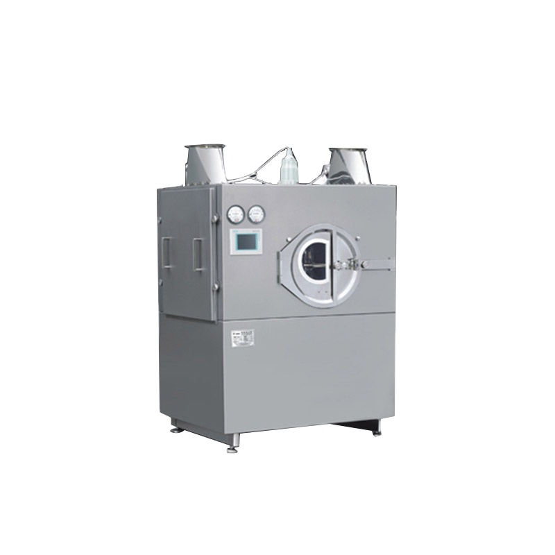 Pharmaceutical and Food Industries Tablet Coating Machine