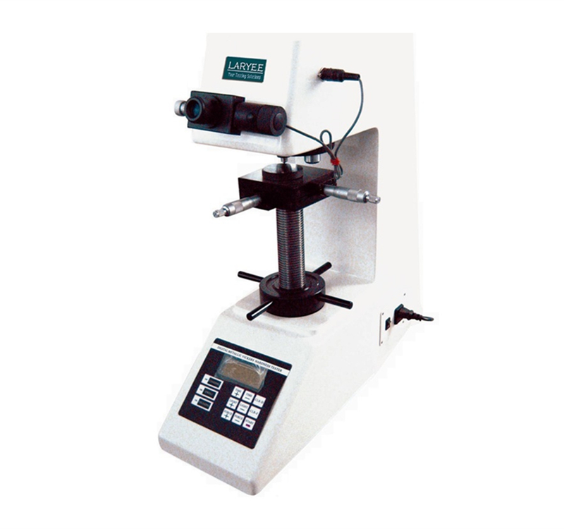 digital microscope hand turret HVS-50