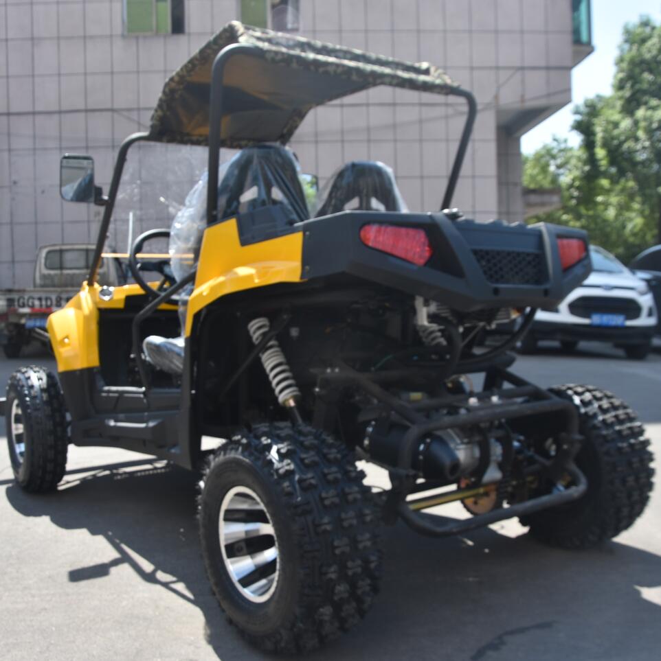 Багги оптовая продажа автоматические Детские по бокам 4x2 высококачественные 4x4 250 куб. См 300 куб. См 2x4 открытые стильные 260 куб. См Utv