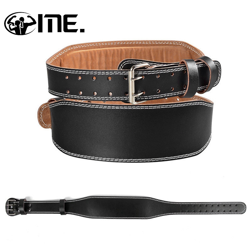Me Sport gym fitness belt waist belt fitness for man