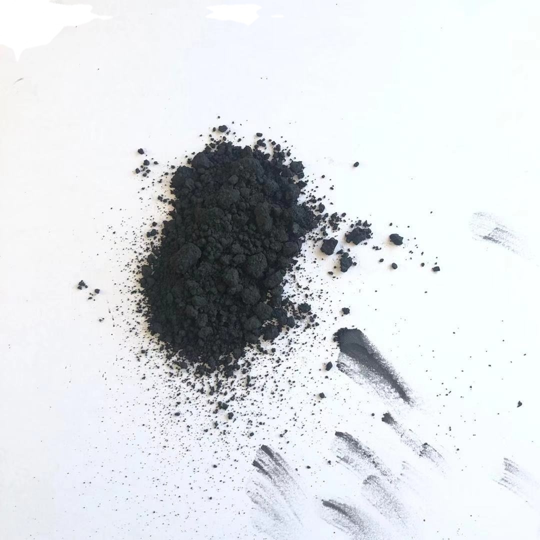 8-25mm Fuel Grade Granules Calcined Petroleum Coke Carbon Raiser Recarburizer for Industrial Production