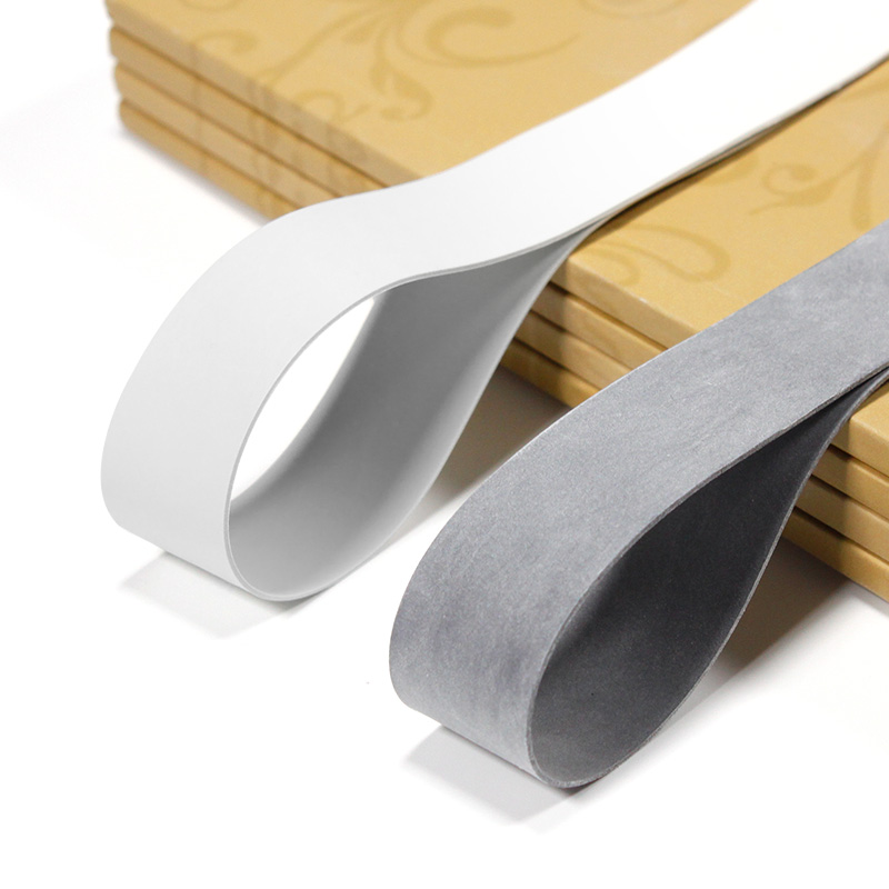 Wholesale non-slip 8mm 10mm 15mm rubber tape special discount wholesale waterproof elastic binding tape