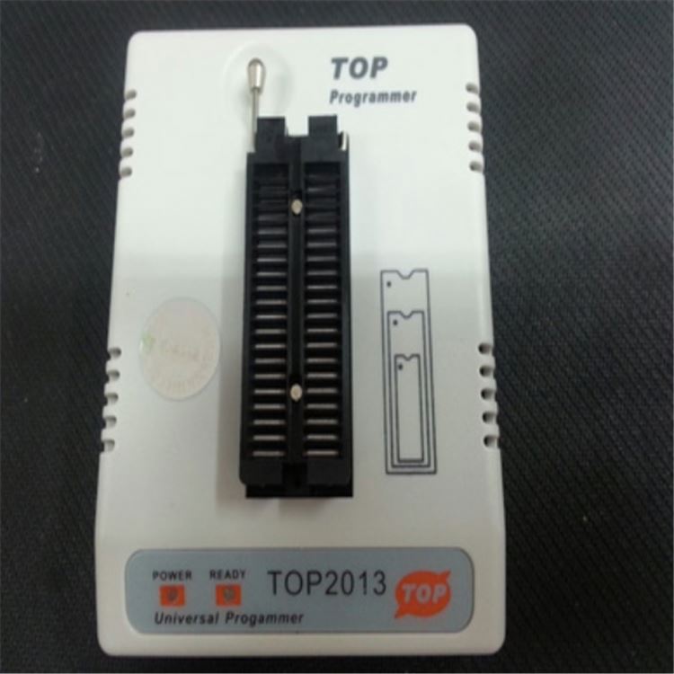 USB2.0 TOP2013 Универсальный программист 40P ZIF гнездо Win7/8/8,1/10