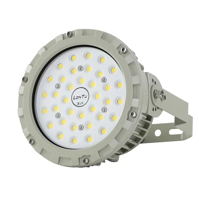 Explosion proof industrial led light explosion proof industrial led lighting industrial led lamp
