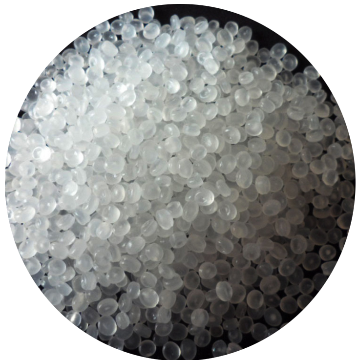 supply pp Plastics granules with high anti-impact injection molding polypropylene raw materials