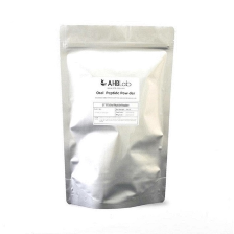 Bio-synthesis Bitter Gourd New High Purity vegan protein peptide peptide anti aging for Food Supplement Use