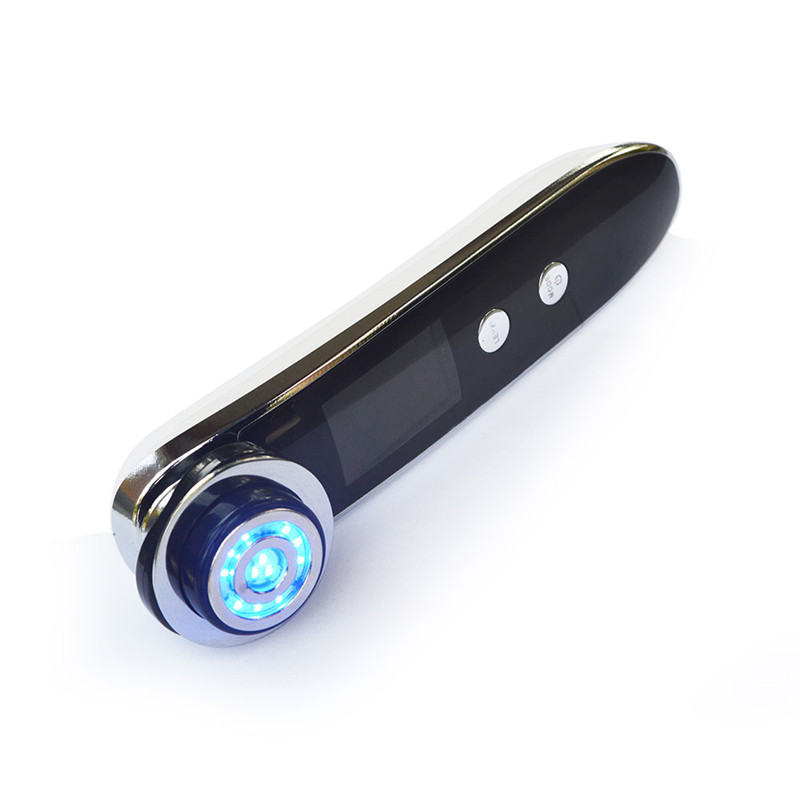 Home Use Beauty Machine 1MHZ RF Radio Frequency Beauty Device