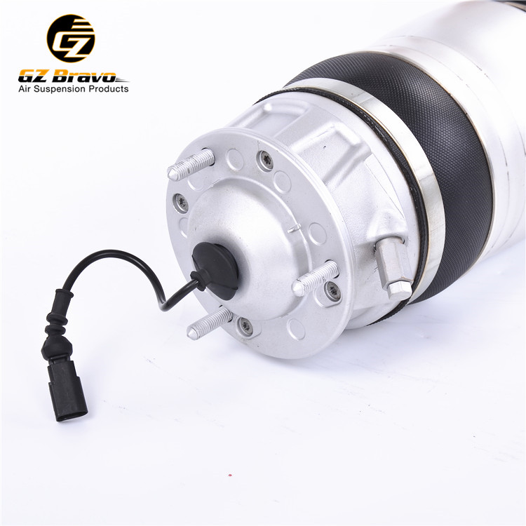 Передняя Пневматическая Подвеска для Caynne Tourage Shock 7P6616039N 7P6616040N