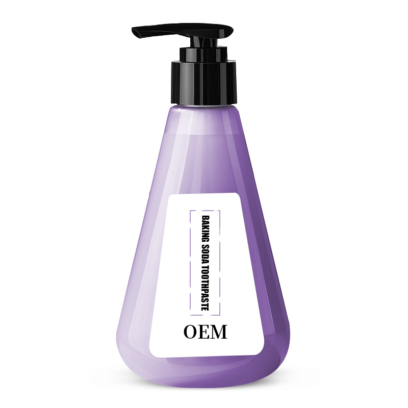 OEM Baking Soda Fresh Breath Adult Children Toothpaste oem Source Factory Custom Factory Processing Price