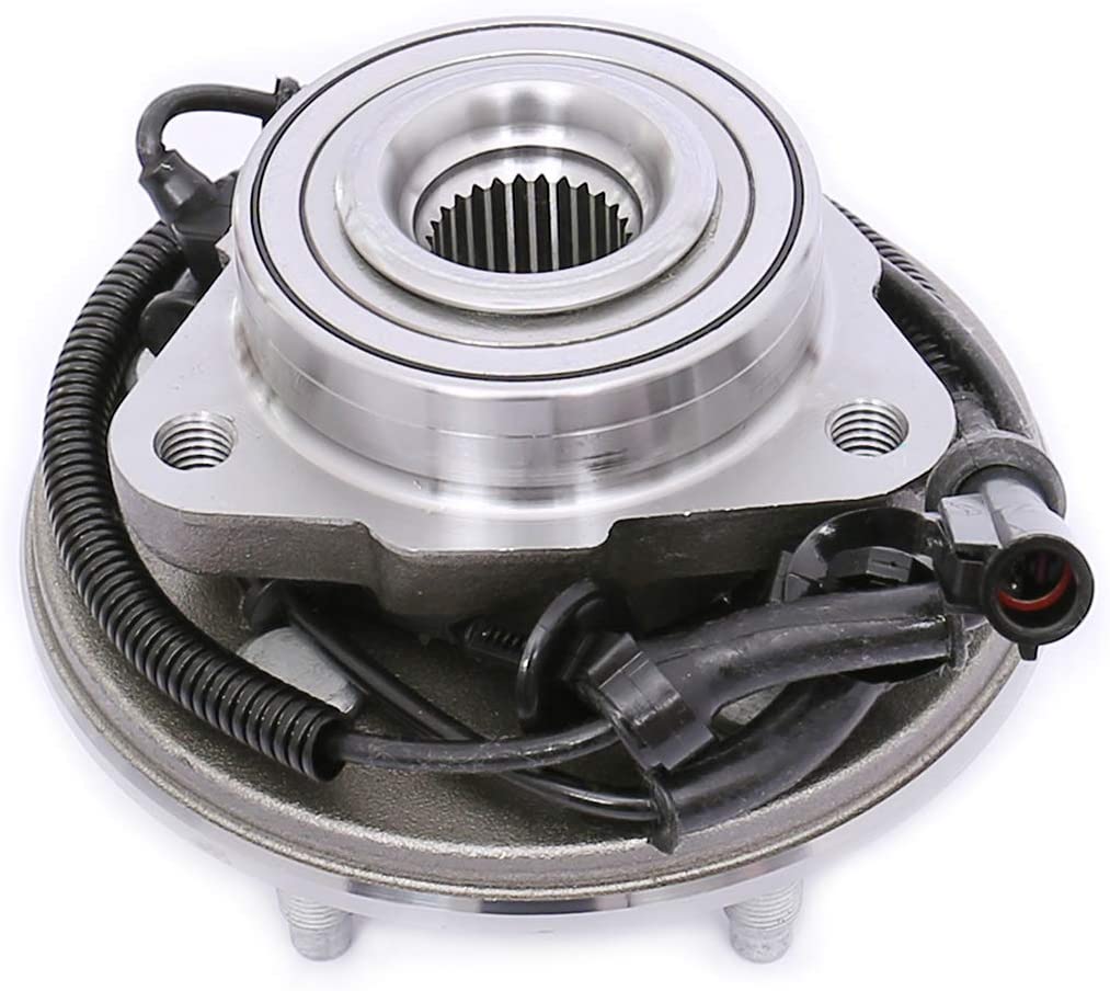 Ступица колеса для Ford Explorer 2002-2005 OE 515050