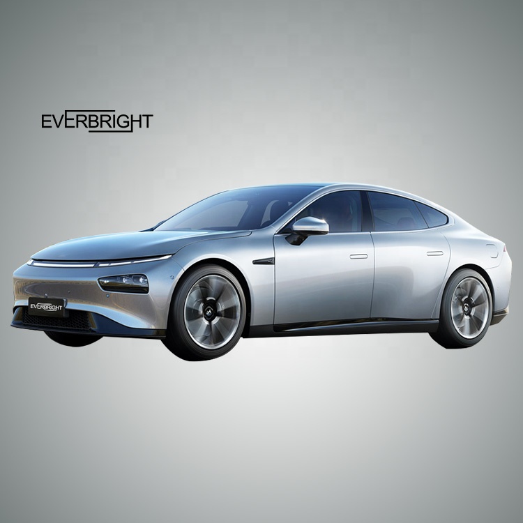 Высокоскоростная электрическая xpeng p7 одежды с принтом «Тачки» автомобиля Сделано в Китае с большим радиусом 701 км электрических транспортных средств 2020 Новый