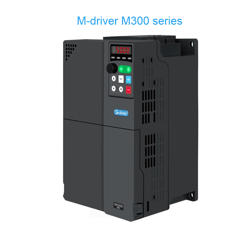 50hz 60hz Frequency Drive 3 Phase 440v AC Motor Drive for 20hp Pump