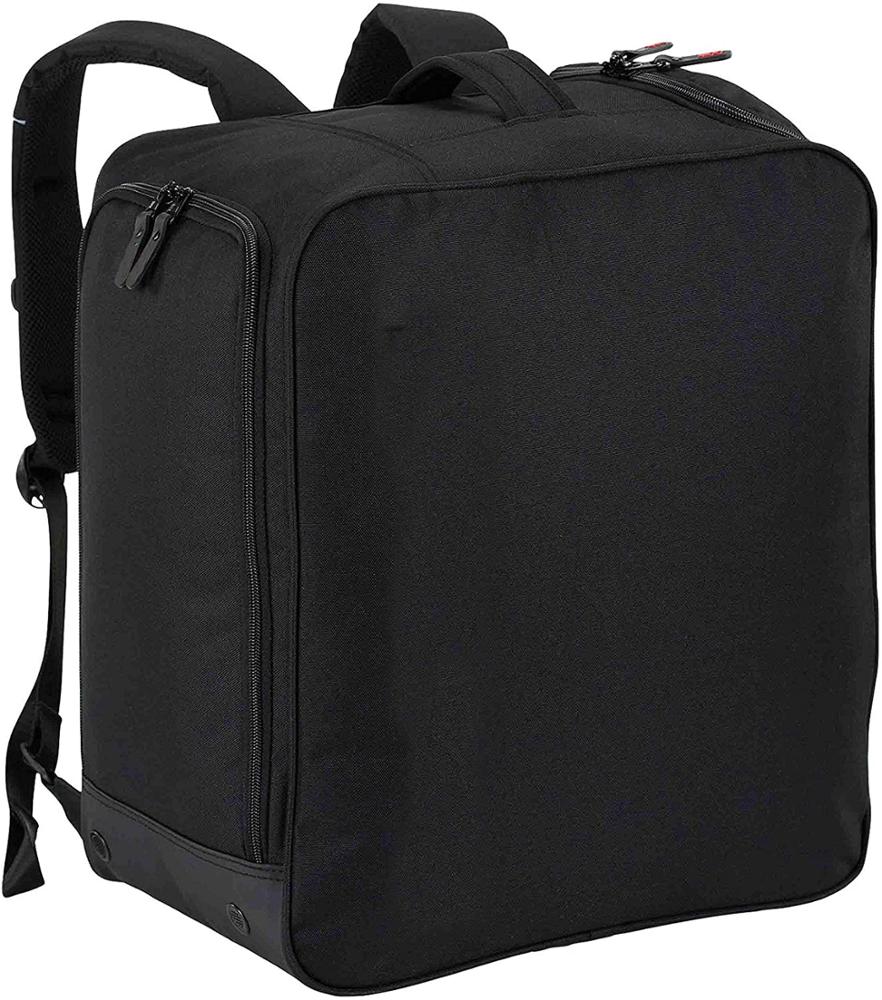 Ski Helmet and Boot Bag