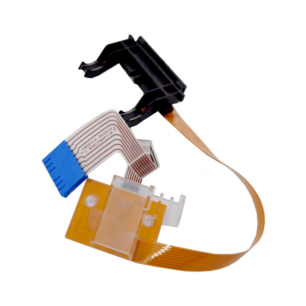 ATM machine Parts Wincor CMD V4 Measuring Station Sensor Holder Ceramic Assd. DMS Wincor DDU 1750044604 1750042642 1750044668
