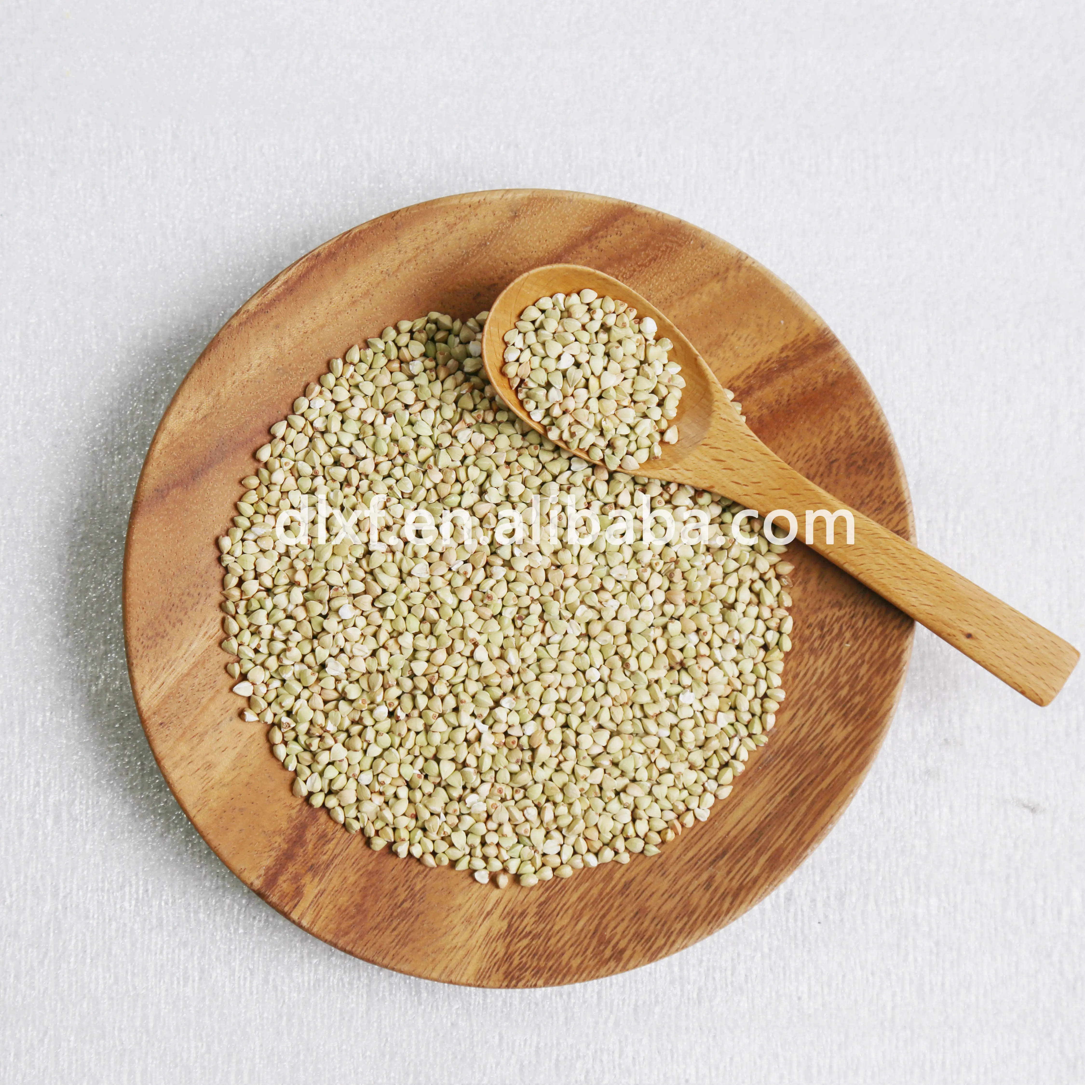 wholesale hulled buckwheat kernel for sale grains good quality low MOQ