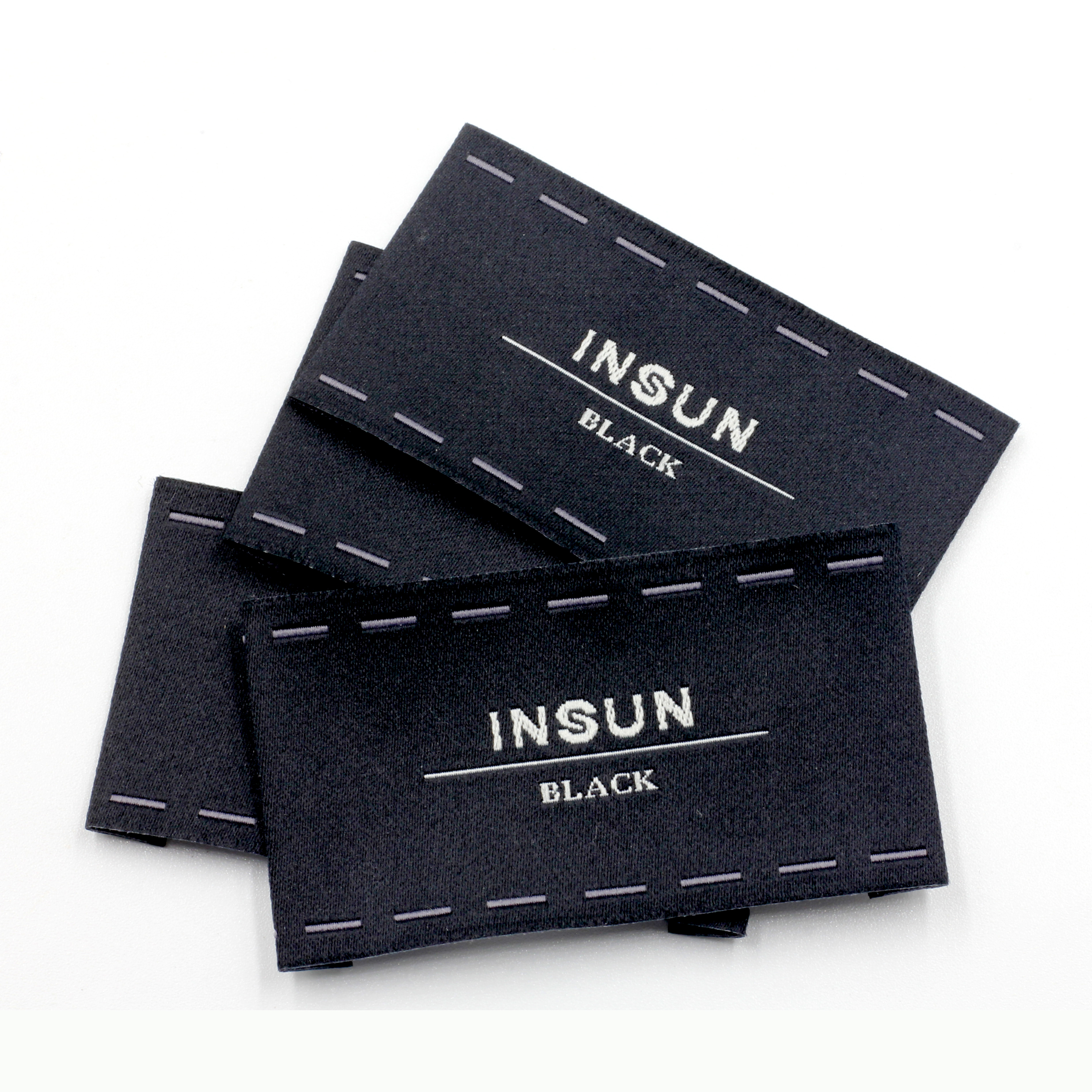 Clothing Labels Damask Luxury Fabiani Clothing Tagsfor Clothes Clothing Tags Brand Woven Label