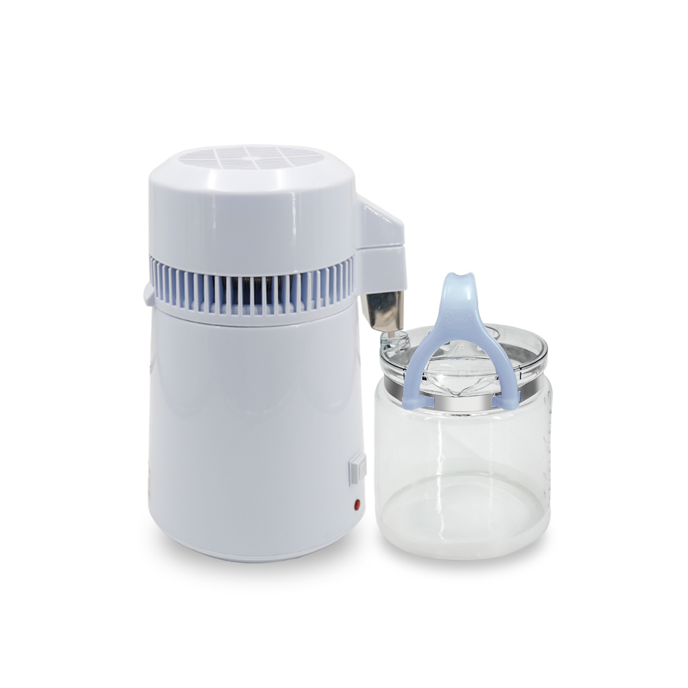 Fast sales water distiller dental wine distiller