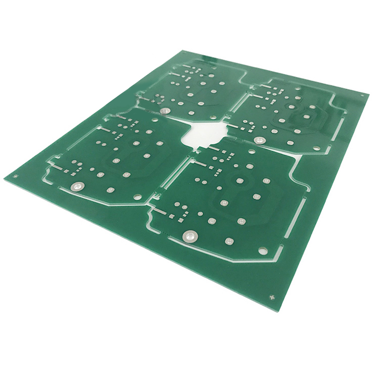 PCB printing processing technology TG150 SES plate fr4 tg 150 pcb Material rigid-flex blank substrat customizing design service