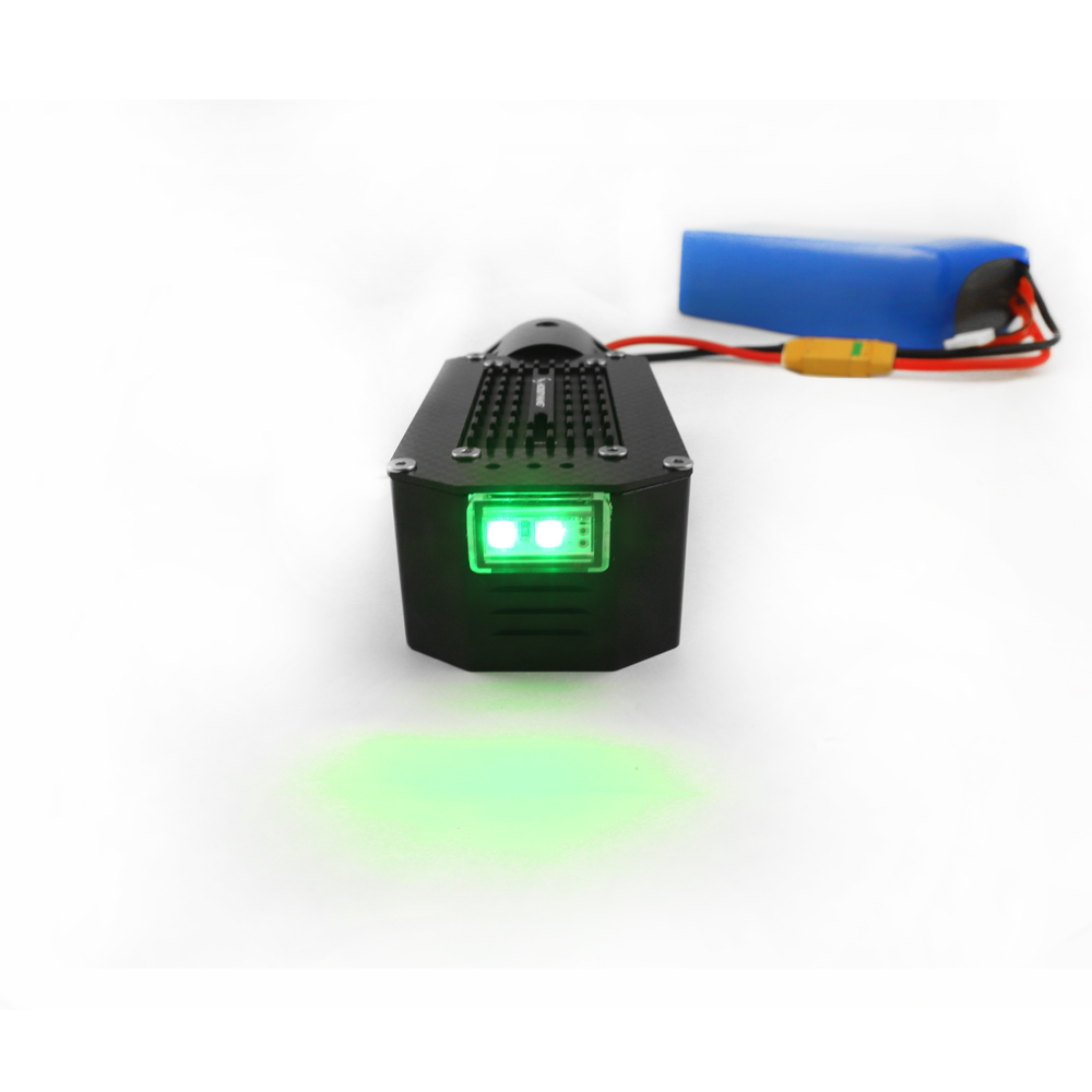 JMRRC 40 мм алюминиевое сиденье двигателя Hobbywing 80A/100A ESC кронштейн держатель кронштейна для сельского хозяйства защита растений Дрон