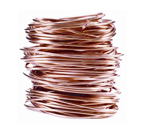 wholesale Copper Wire Scrap 99.99%