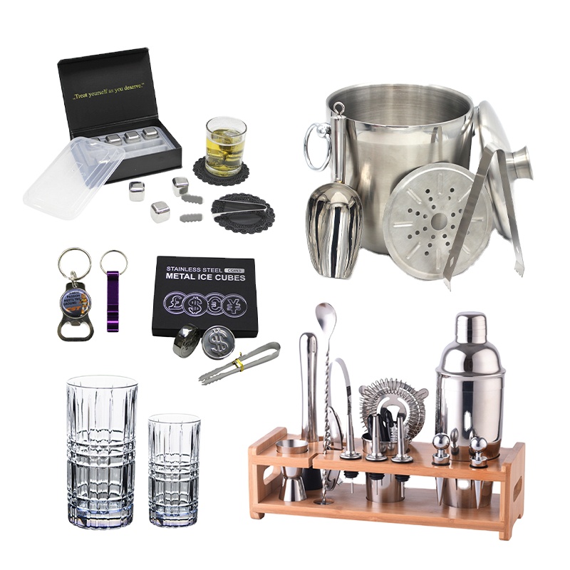 Promotion Gift Set Professional Wine Tools for Wine seller gift