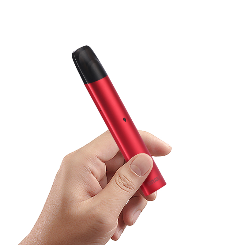 New Arrivals Relx Custom Logo Flat Wax Cbd Pen Vape Easy Cleaning With Free Maintenance