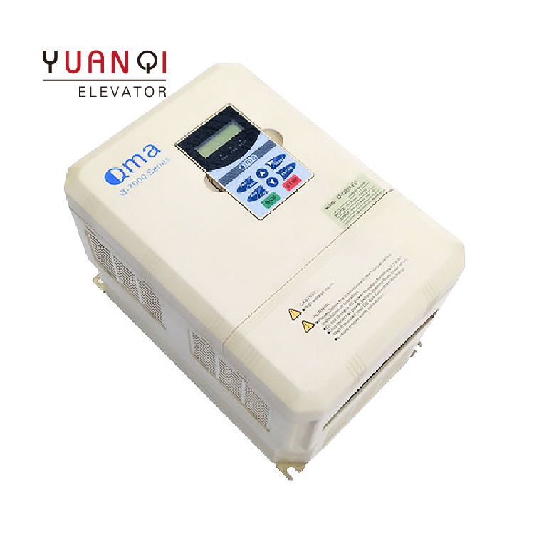 Qma Elevator Inverter Q-7000-EL/Q-7000-IP/Q-7000-EC 7.5KW11KW15KW