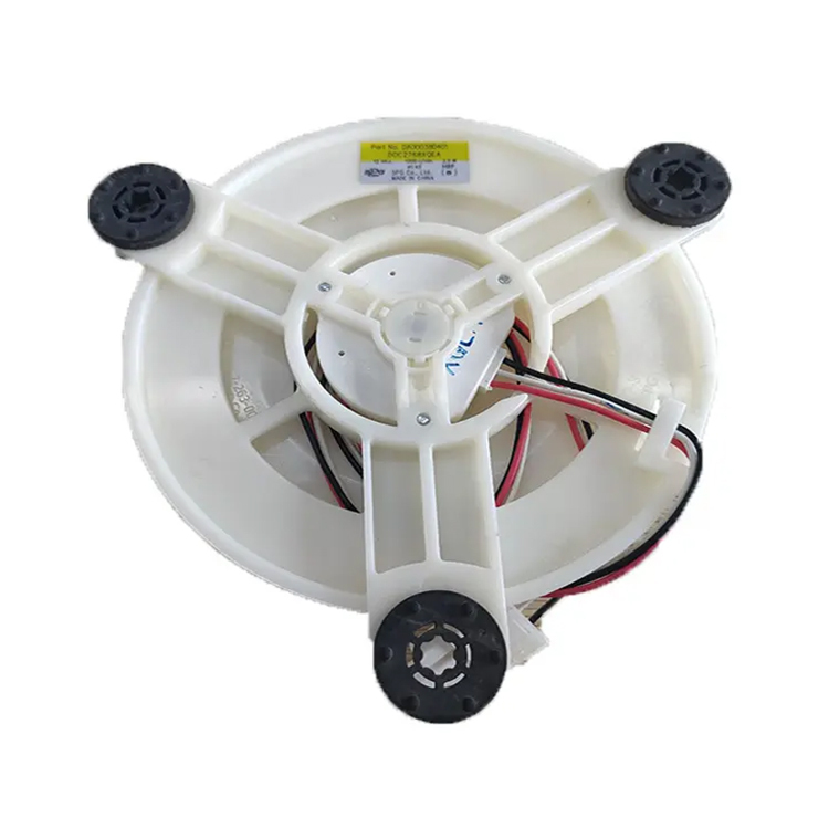 SPG Sungshin DA000380401 Freezer Brushless Evaporator fan factory price BLDC fan motor household fridge spare parts