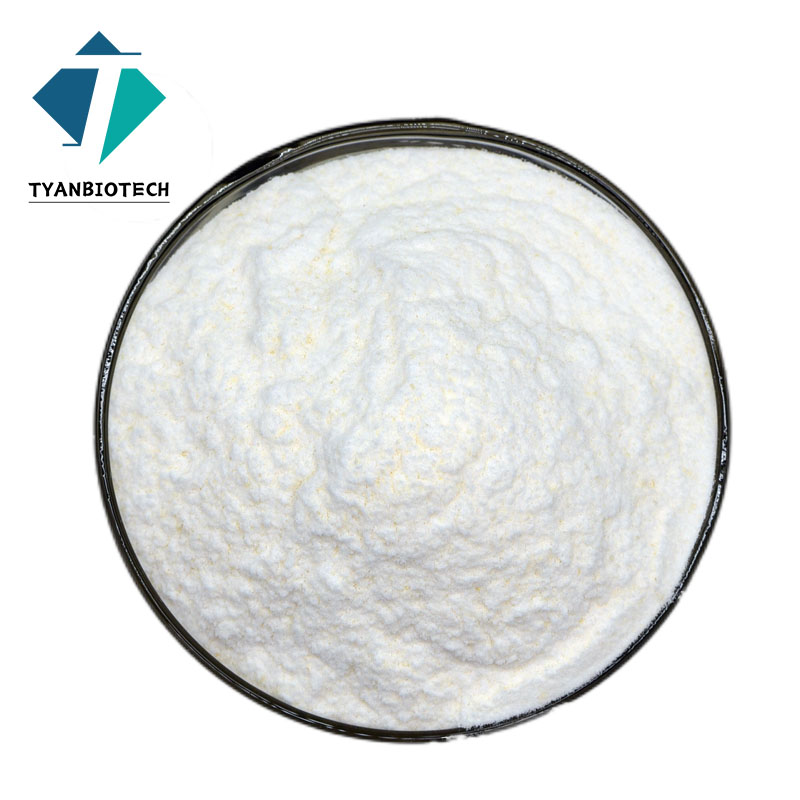 Lactose Food Additives Wholesale Lactose monohydrate 99% Food Grade Lactose