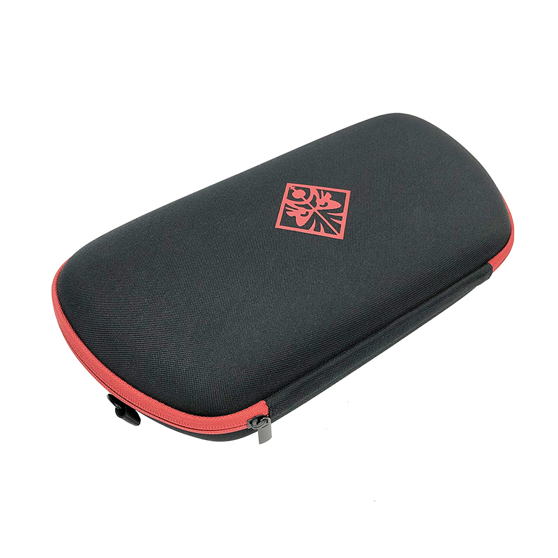 Factory OEM ODM Customized Logo Hard Shell EVA Protect Case Play Game Case ps5 Console Case
