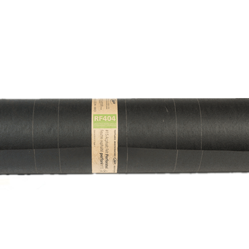 ASTM D-226 15 # 36in * 144ft гидроизоляционные Кровельные лист