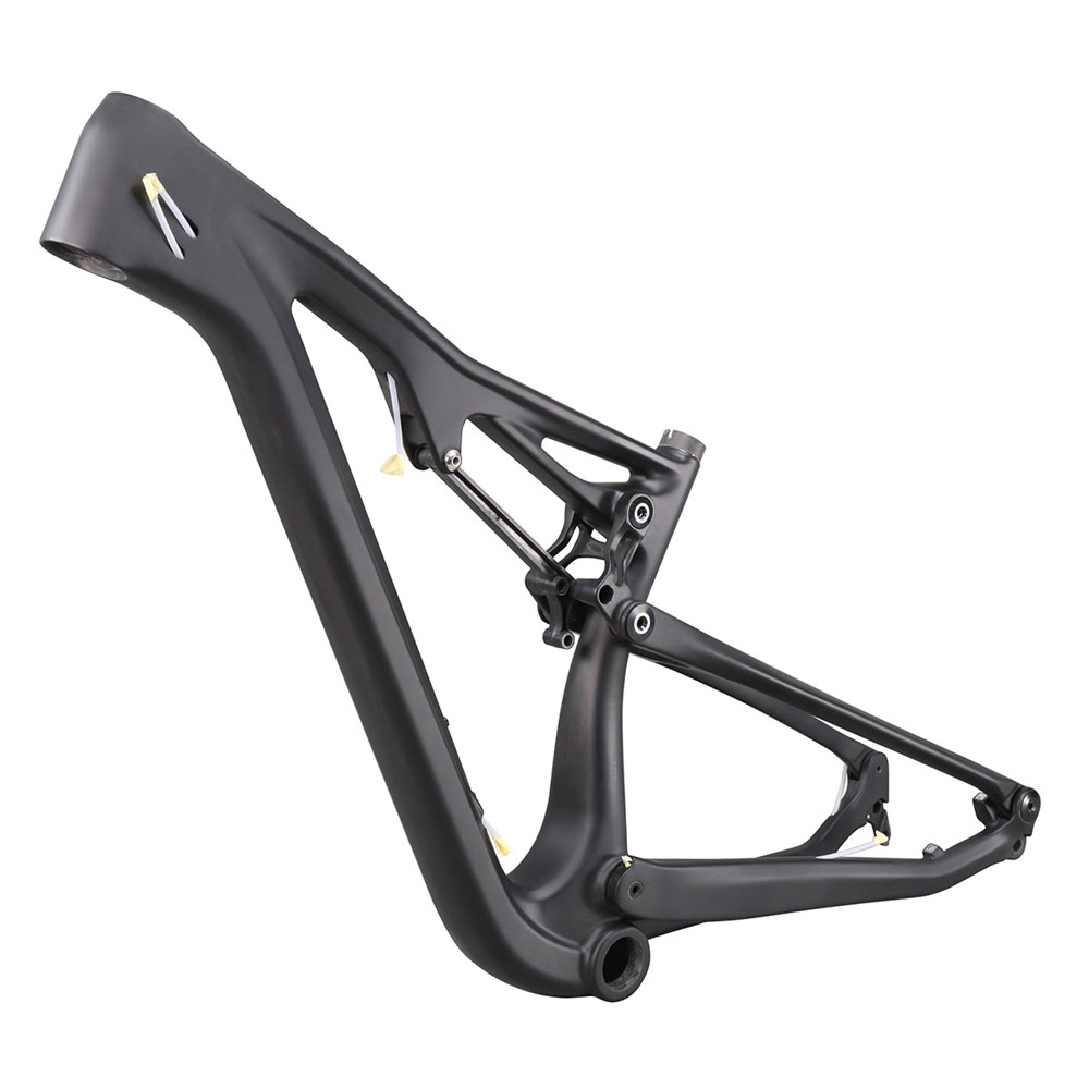 2020 стабильная продажа 29ER подвеска двойная mtb xc велосипедная Рама Тип усиления 148 мм задний расстояние
