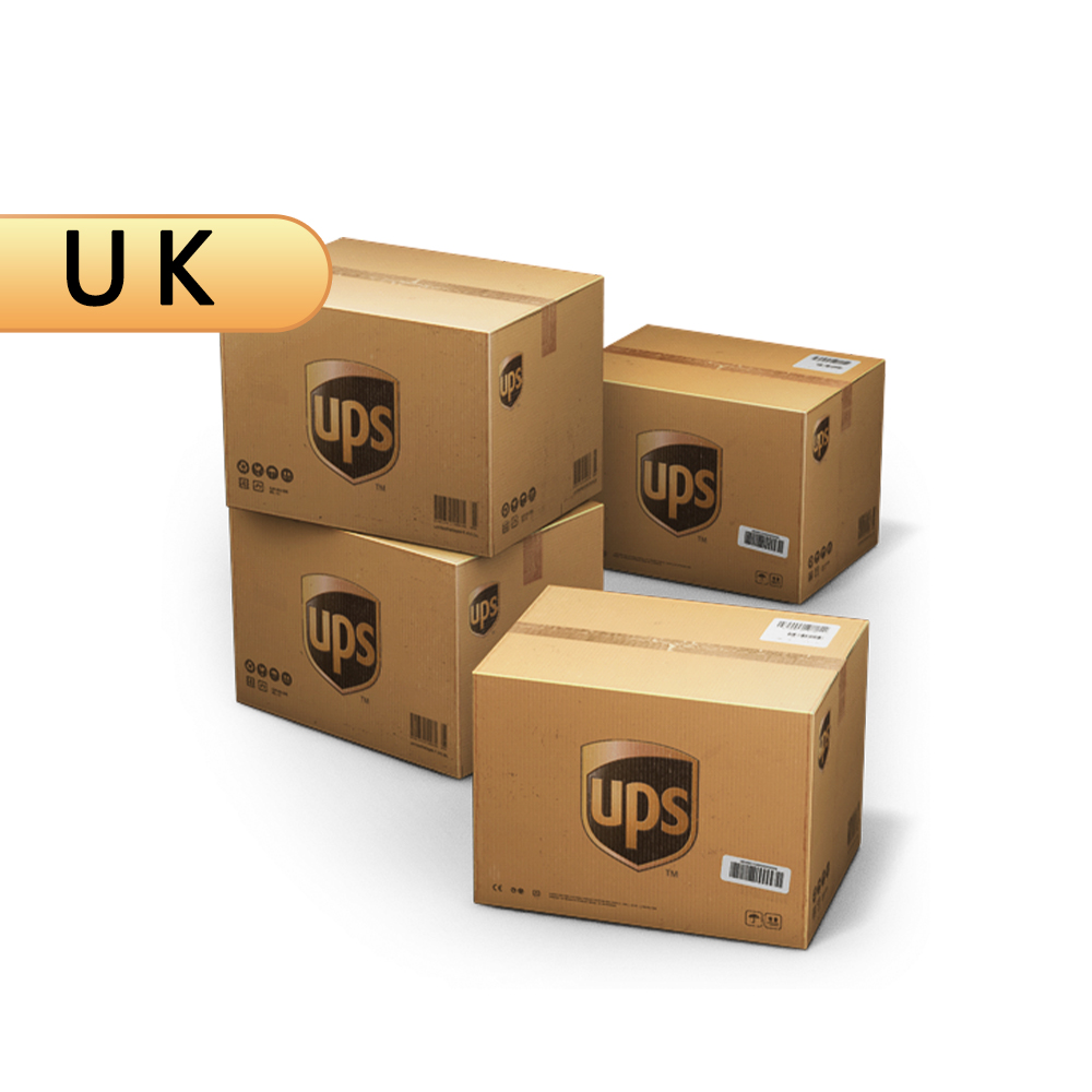 Самые дешевые цены ups dhl услуги Доставка воздушных грузов из Китая в Великобританию