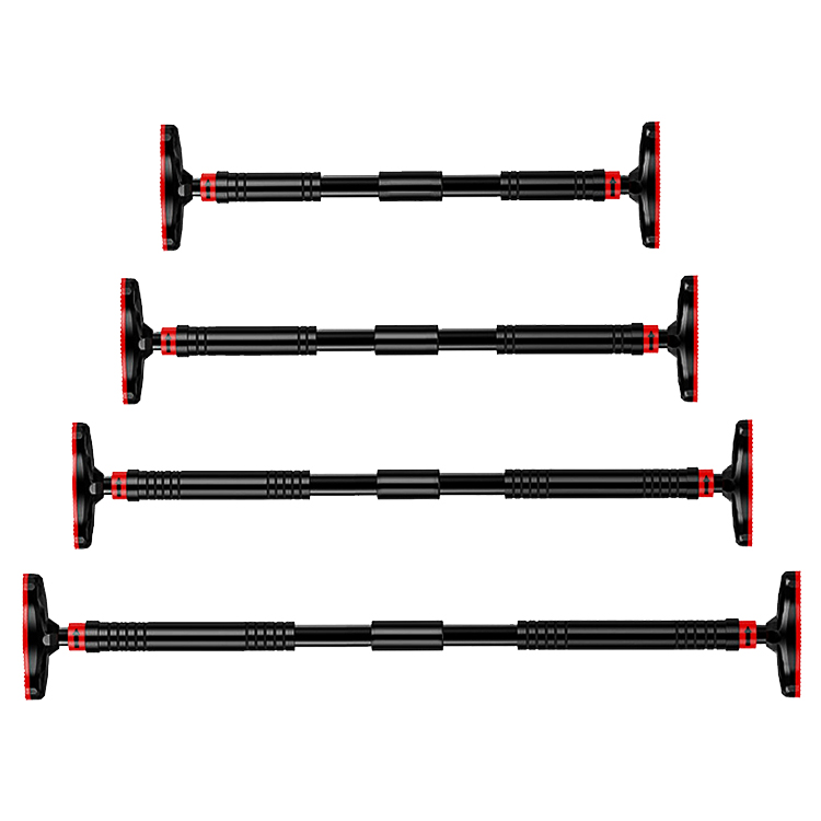 Premium Quality Multifunctional Wall Mounted Life Fitness Equipment Pull Up Bar Station Gymnastics Horizontal Bars For Kids