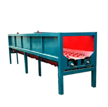 Zhongxiang removing tree bark stripping machine