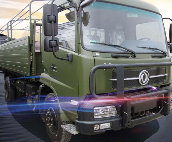 DONGFENG 4X4 грузовики ORV грузовик внедорожник